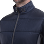 Hybrid Thermo-Jacke