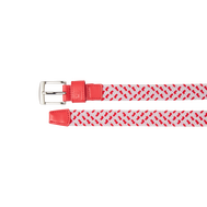 FJ Women's Braided Belt
