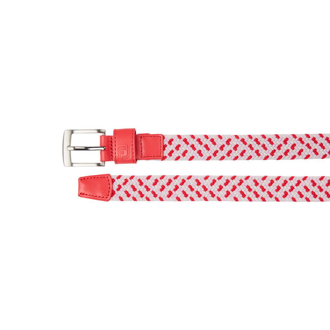 FJ Women's Braided Belt