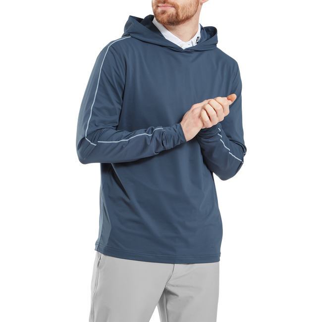 TempoSeries Sonnenblock Hoodie