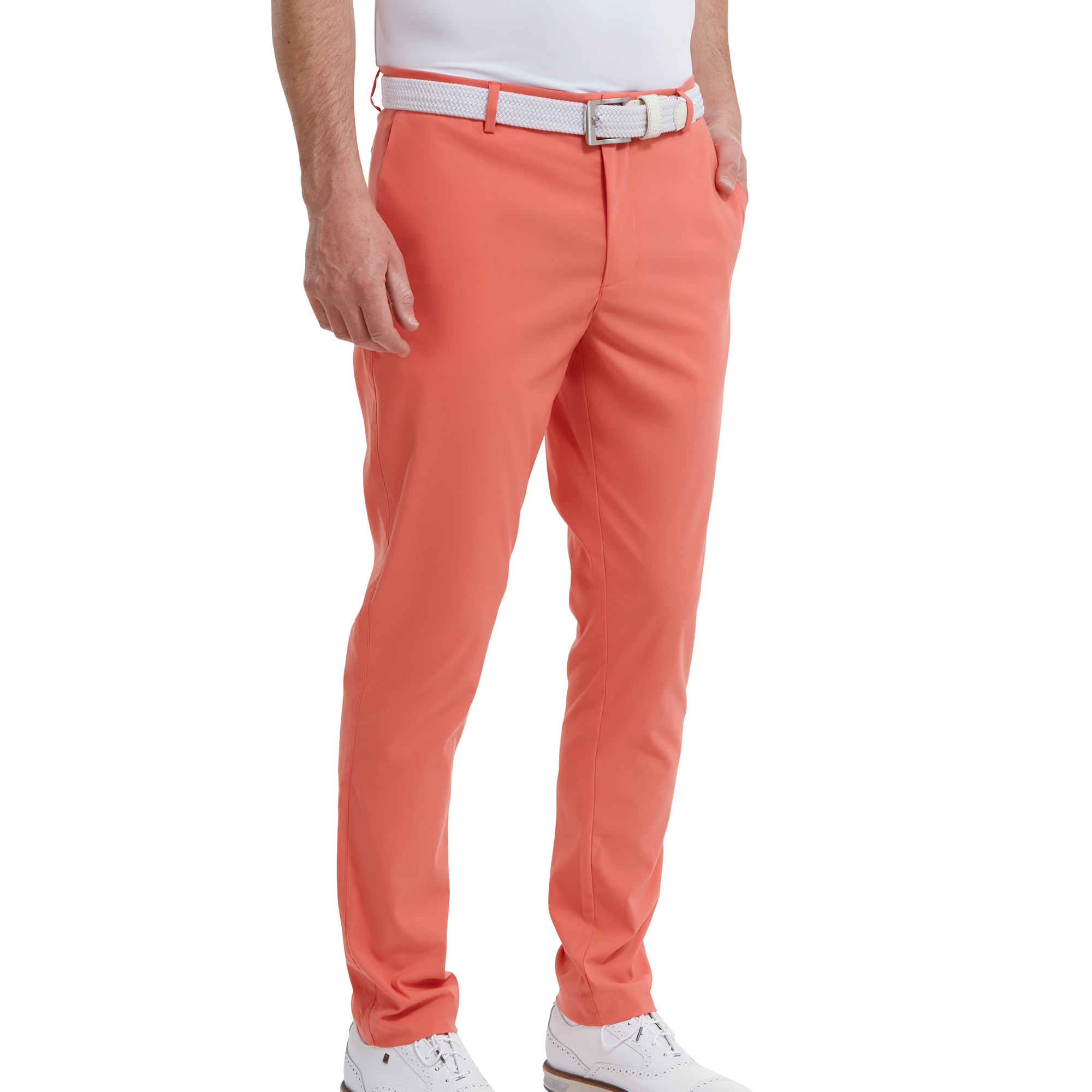 FJ Lite-Golfhose (slim fit)