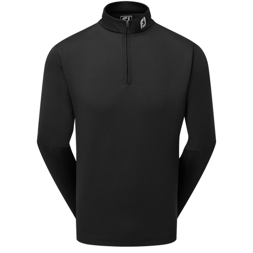 Space Knit Tonal Chill-Out
