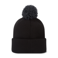 FJ Pom Pom einfarbig