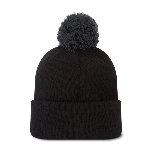 FJ Pom Pom einfarbig