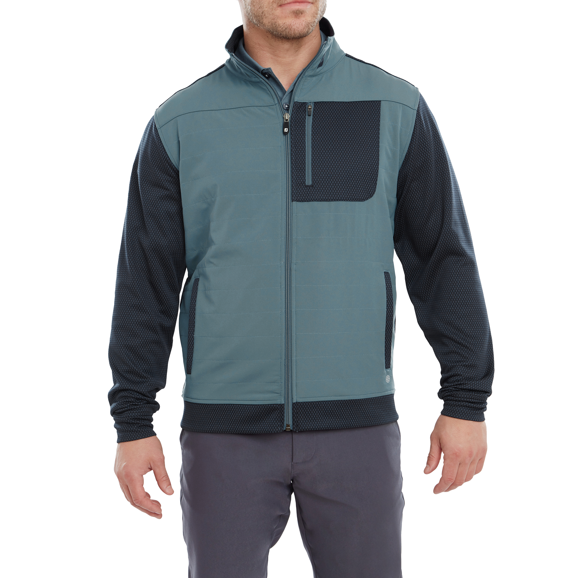 ThermoSeries Hybrid-Jacke