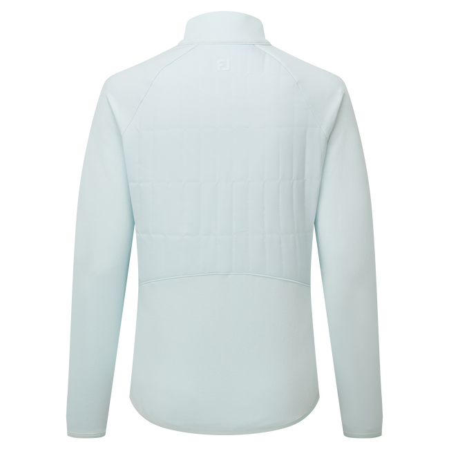 ThermoSeries Hybrid Jacket