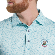 2025 U.S. Open Church Pew Lisle