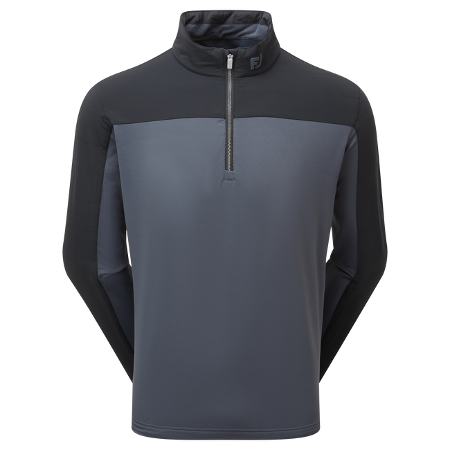Pullover hybride ThermoSeries