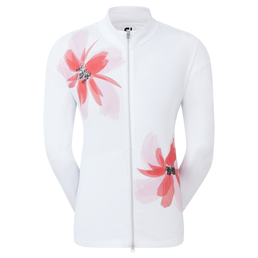Leichte Jacke