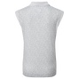 Women&#39;s Cap Sleeve Print Interlock