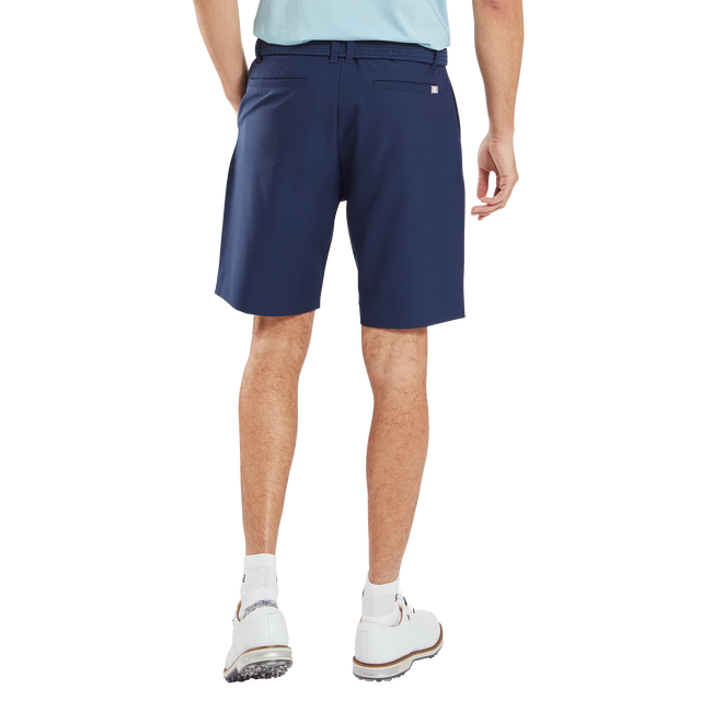 Performance Tapered Fit Short