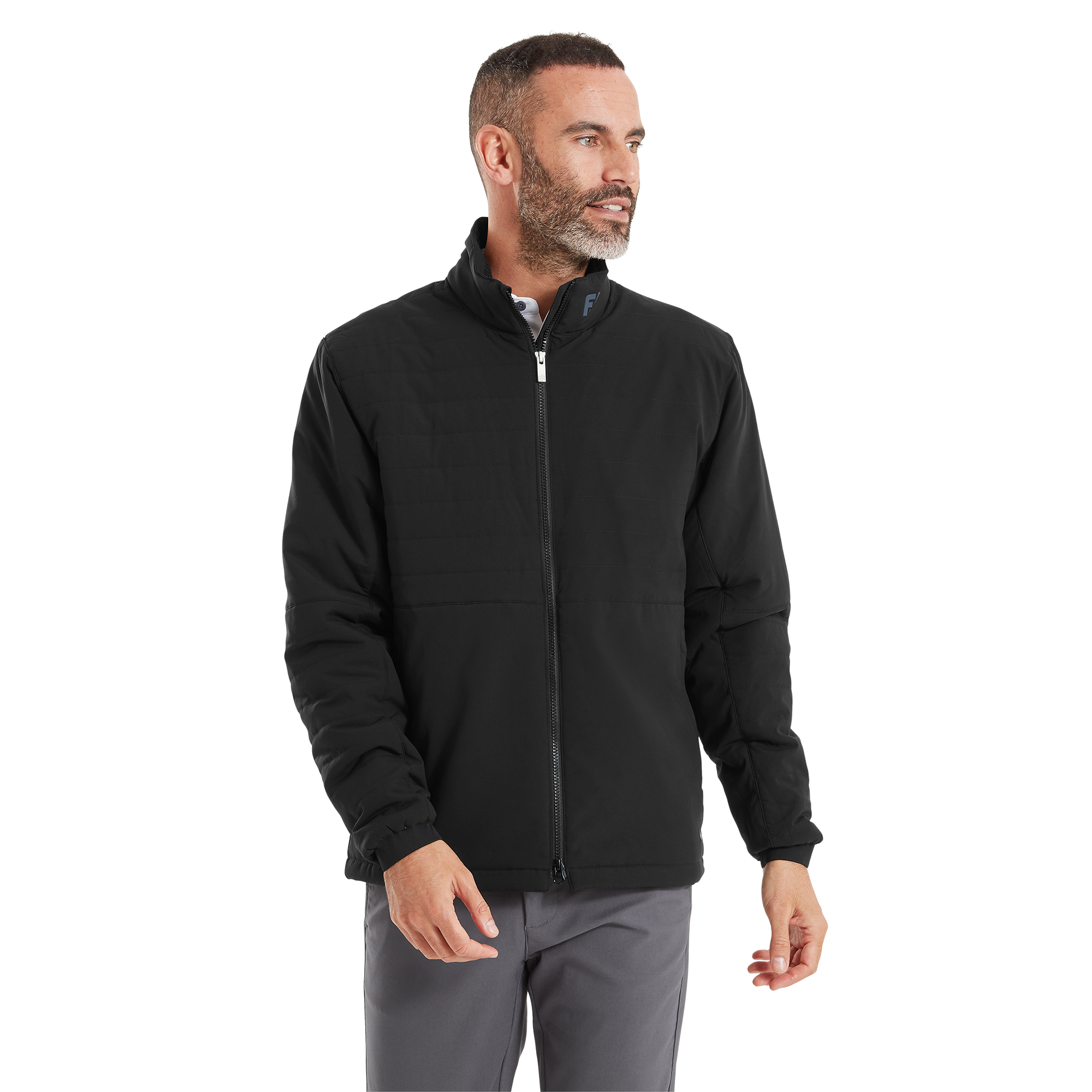 ThermoSeries Isolierte Jacke