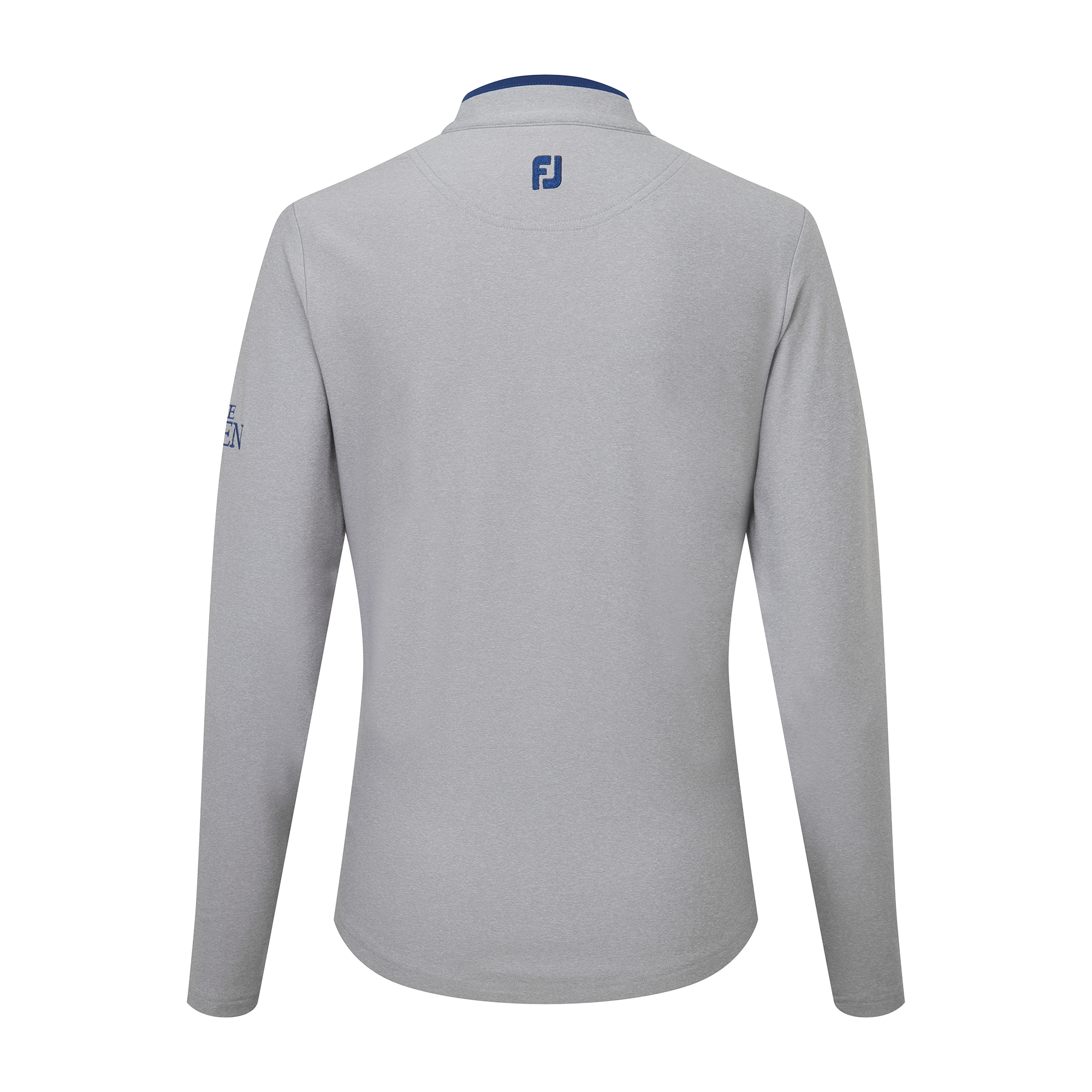 Open Knit Mid-Layer Women