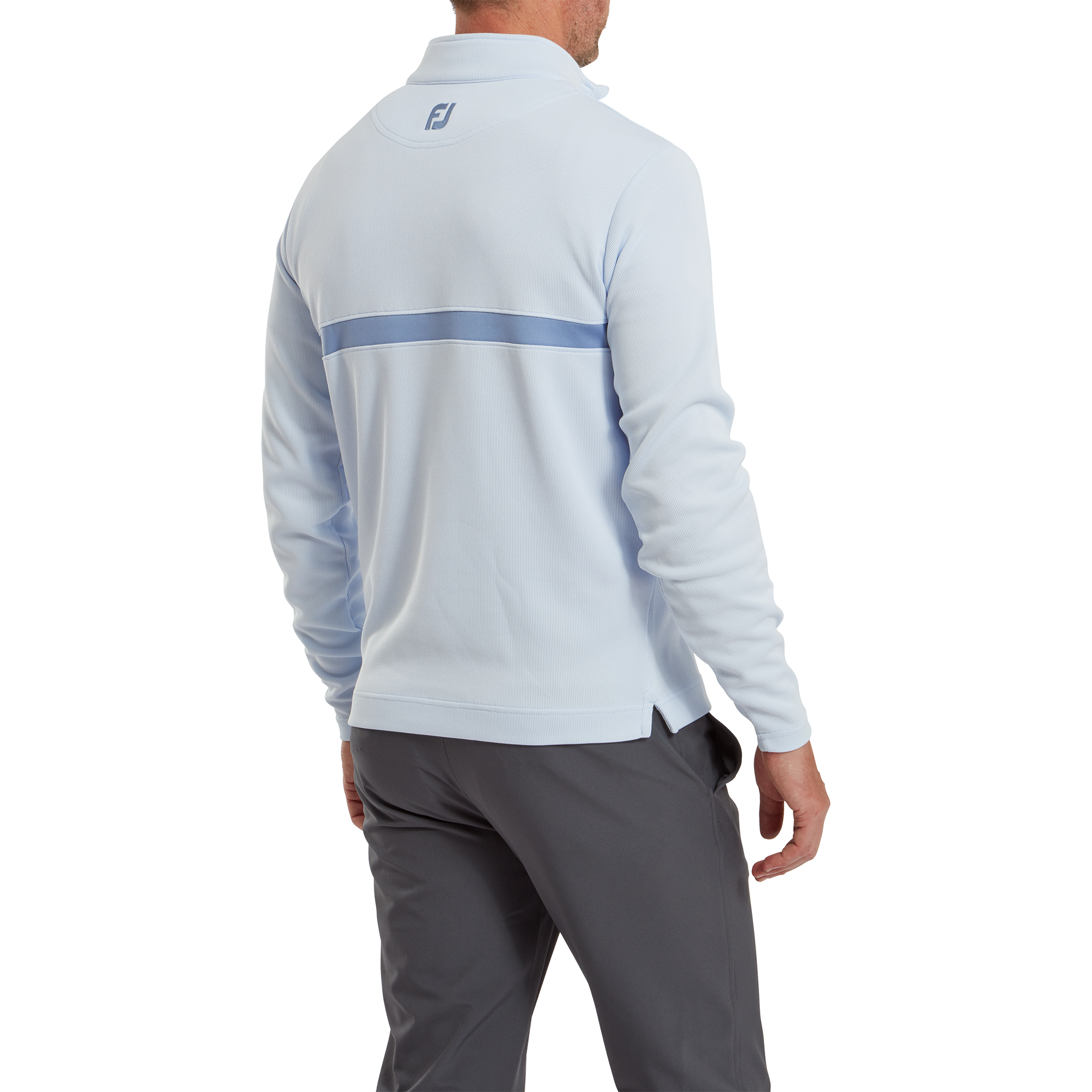 Bruststreifen Chill-Out