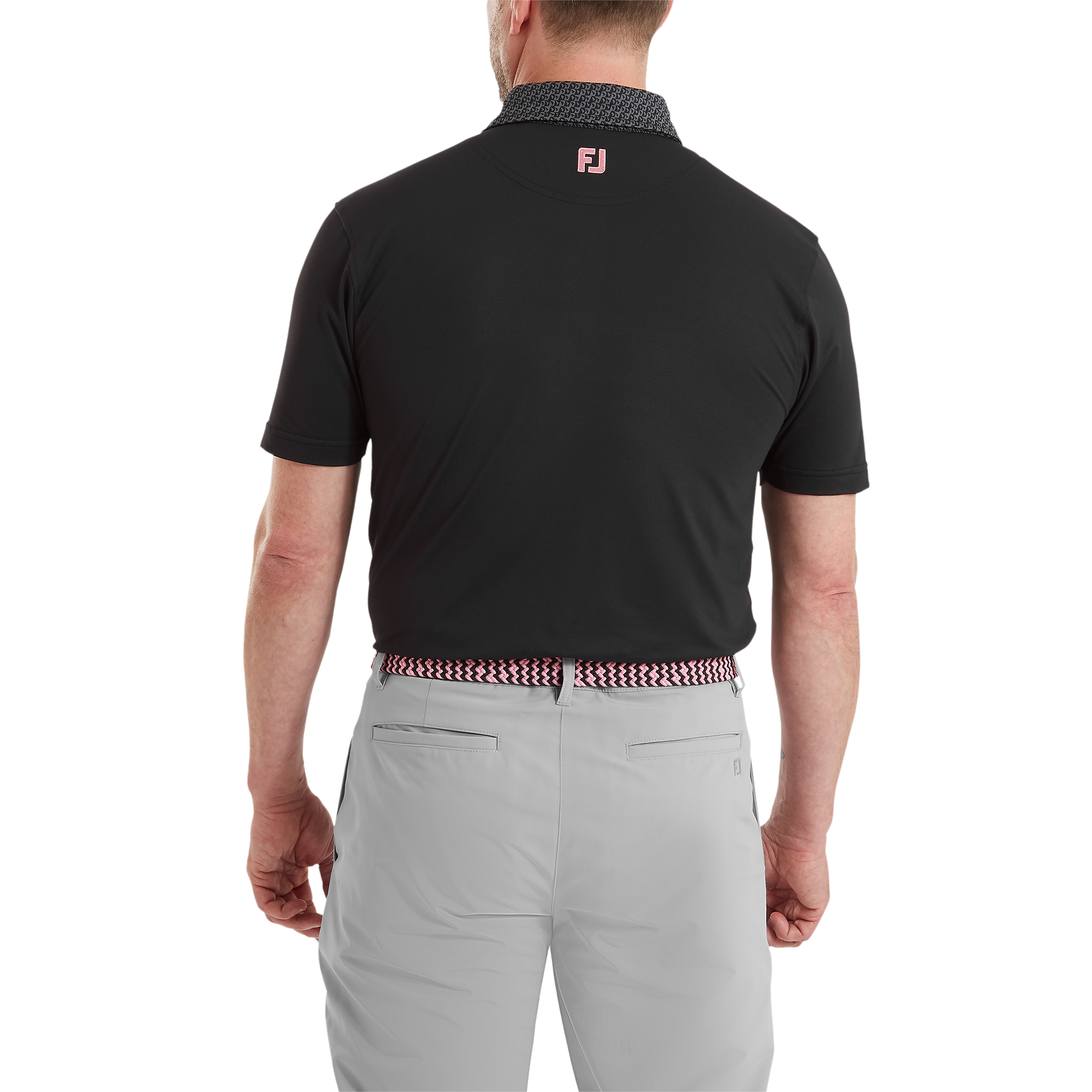 Sternen Geo Piqu&eacute;