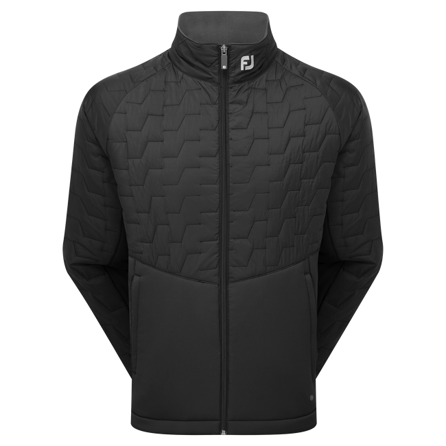 ThermoSeries Isolierte Jacke