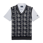 Todd Snyder Golf Bag Sweater Weste