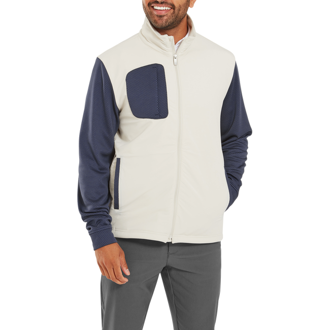 Veste hybride ThermoSeries