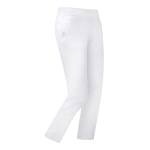 Performance Cropped Trousers Damen