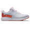 White / White / Coral