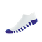 White / Aqua