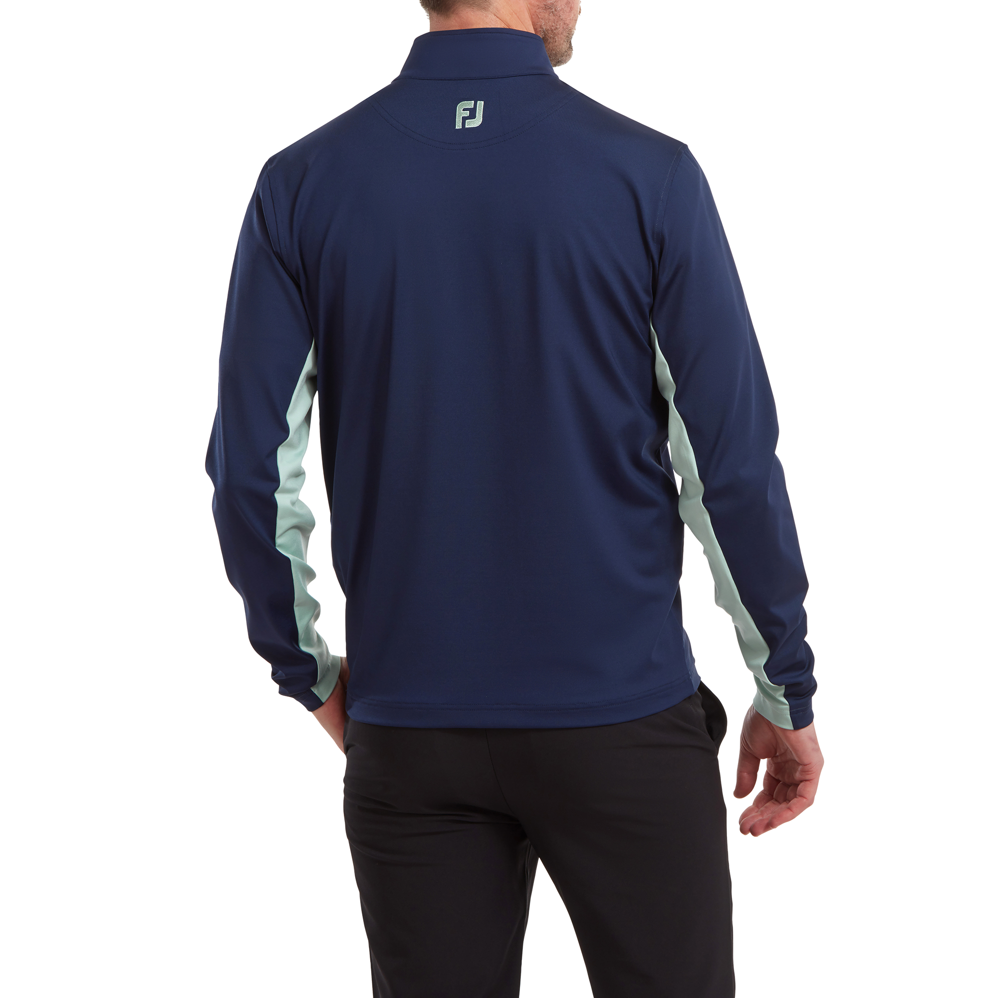 Chill-Out mit Bruststreifen