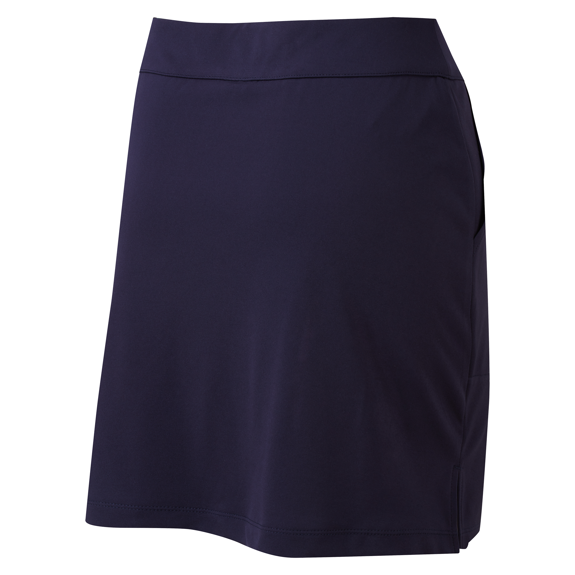 Interlock Stretch-Skort