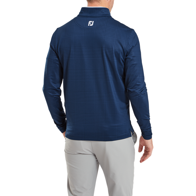 Glen Plaid Chill-Out