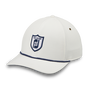 Casquette en Seersucker