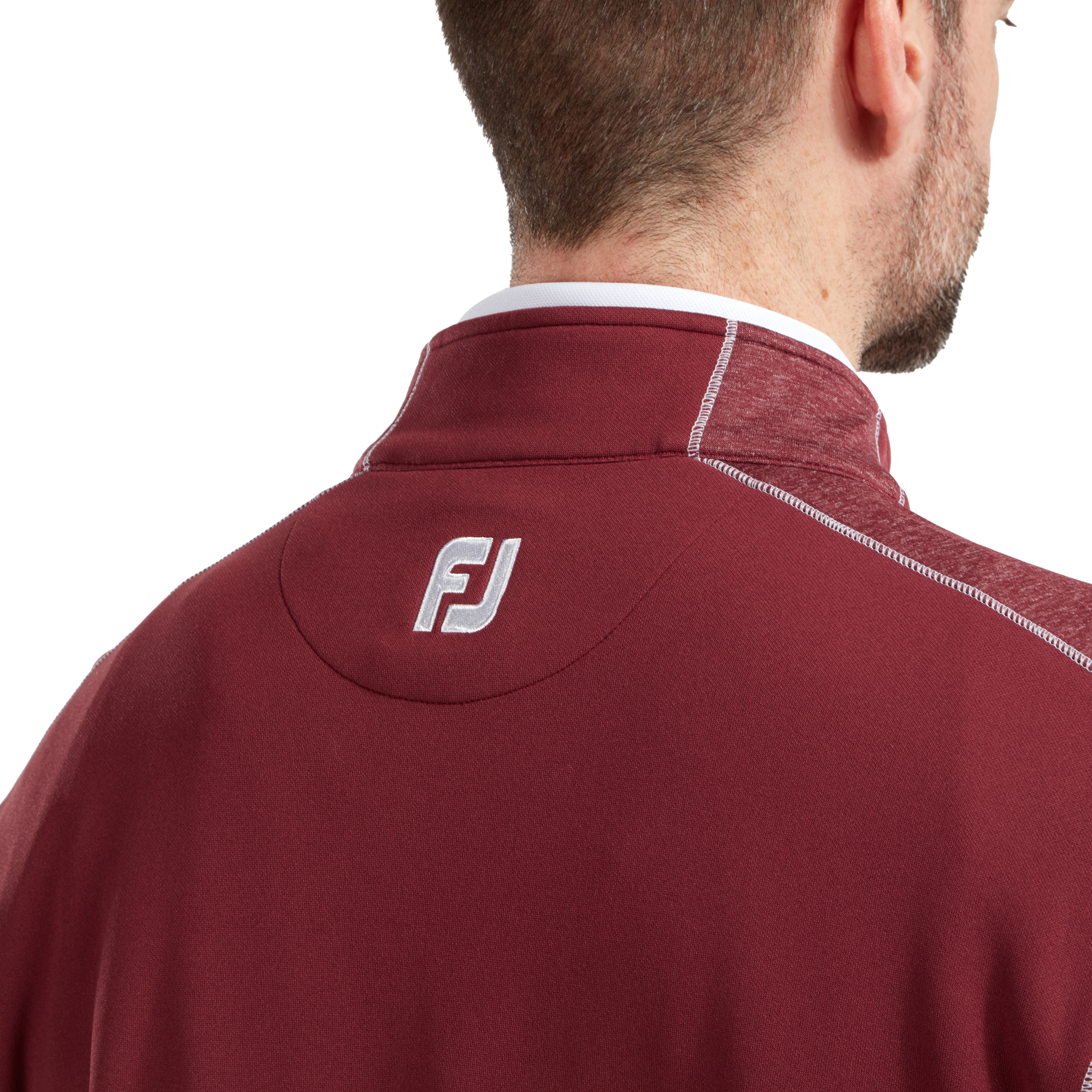 Tonal Heather Chill-Out