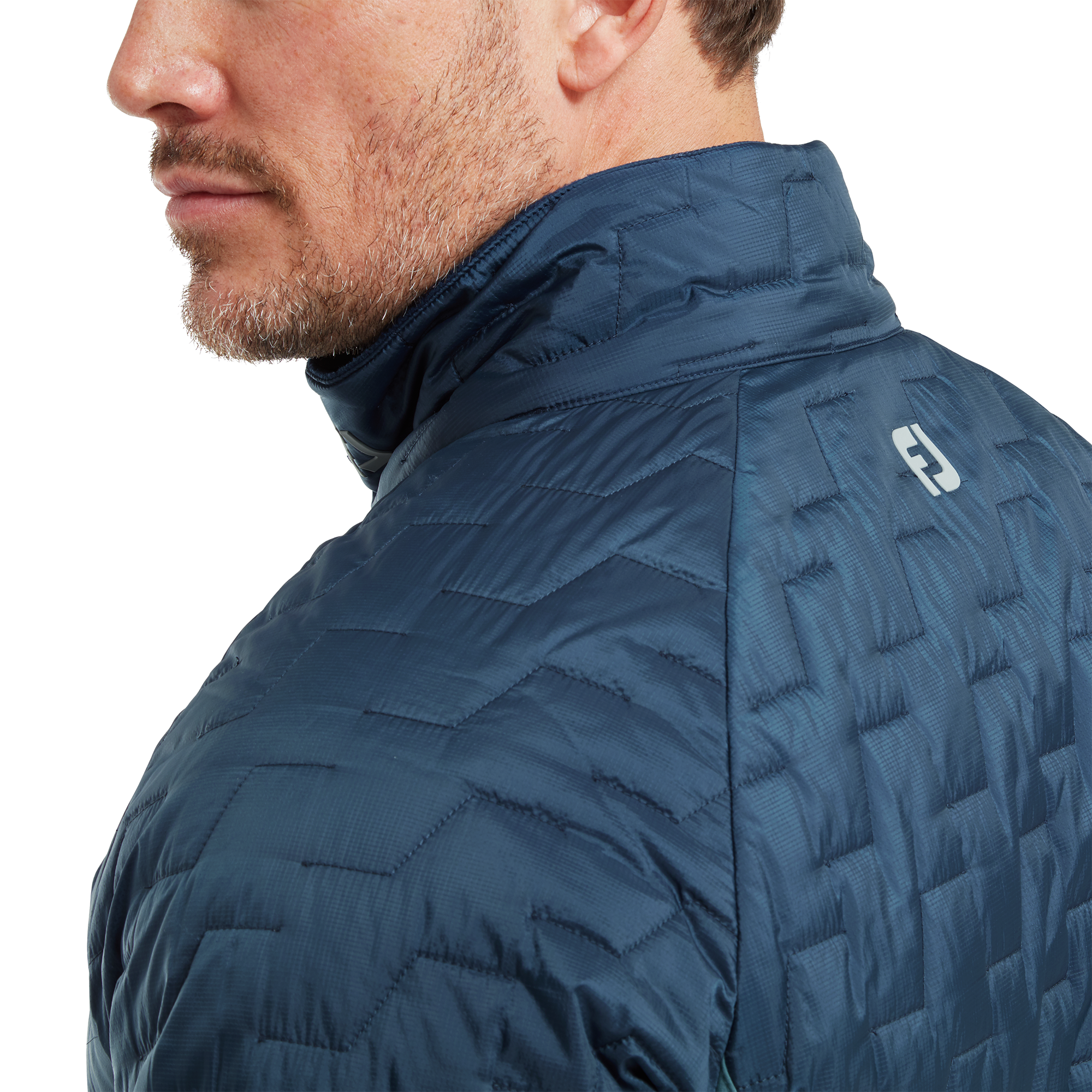 ThermoSeries Isolierte Jacke