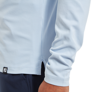 Ottoman Jacquard Hoodie