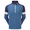 Blau/Dammerung/Weis