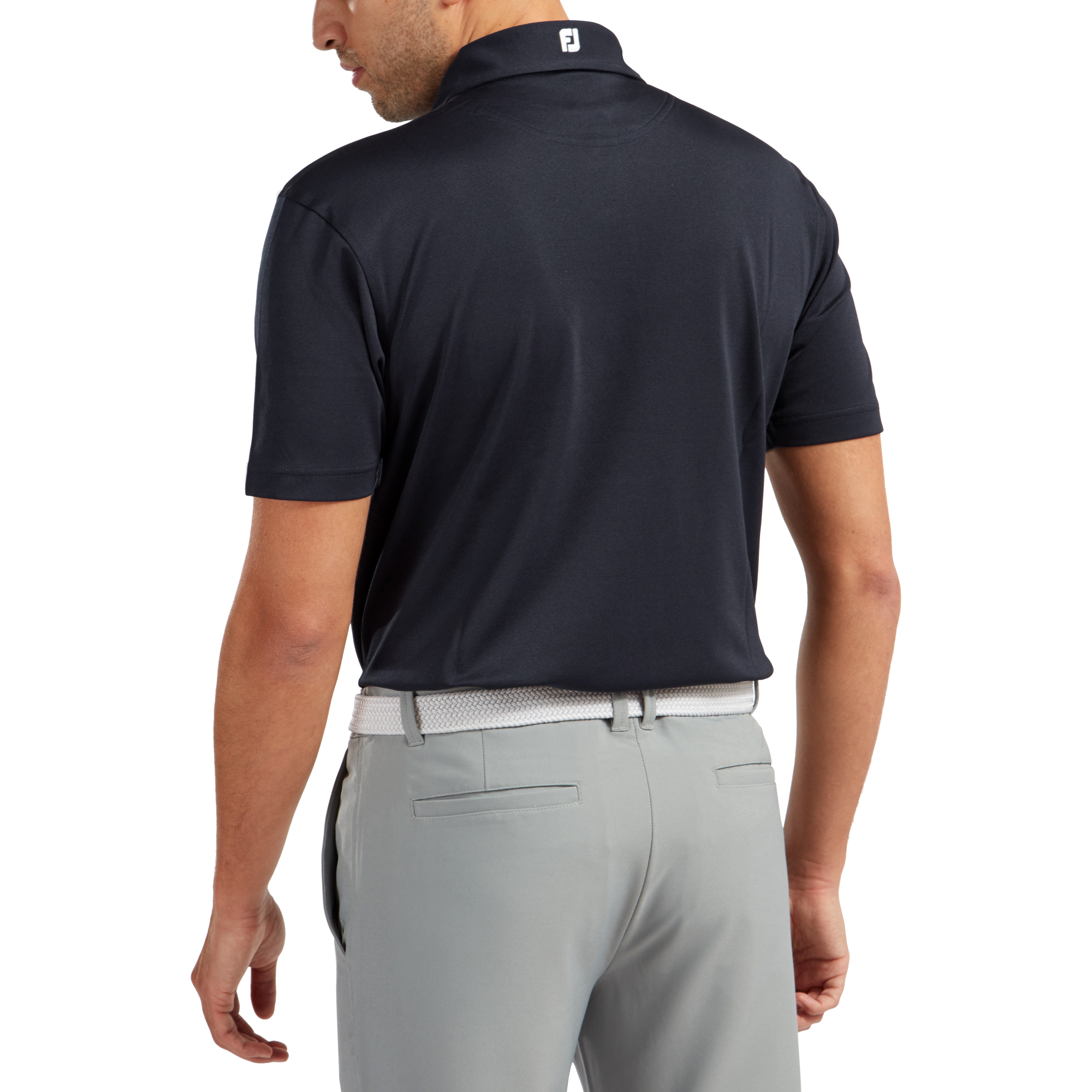 Stretch Piqu&eacute;, Uni