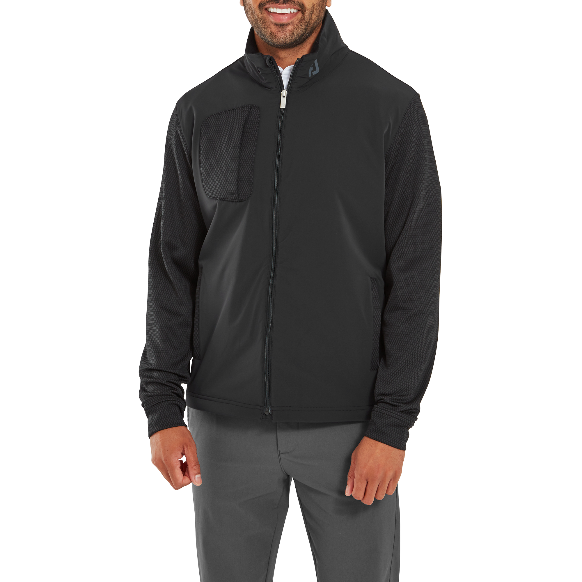 ThermoSeries Hybrid Jacke