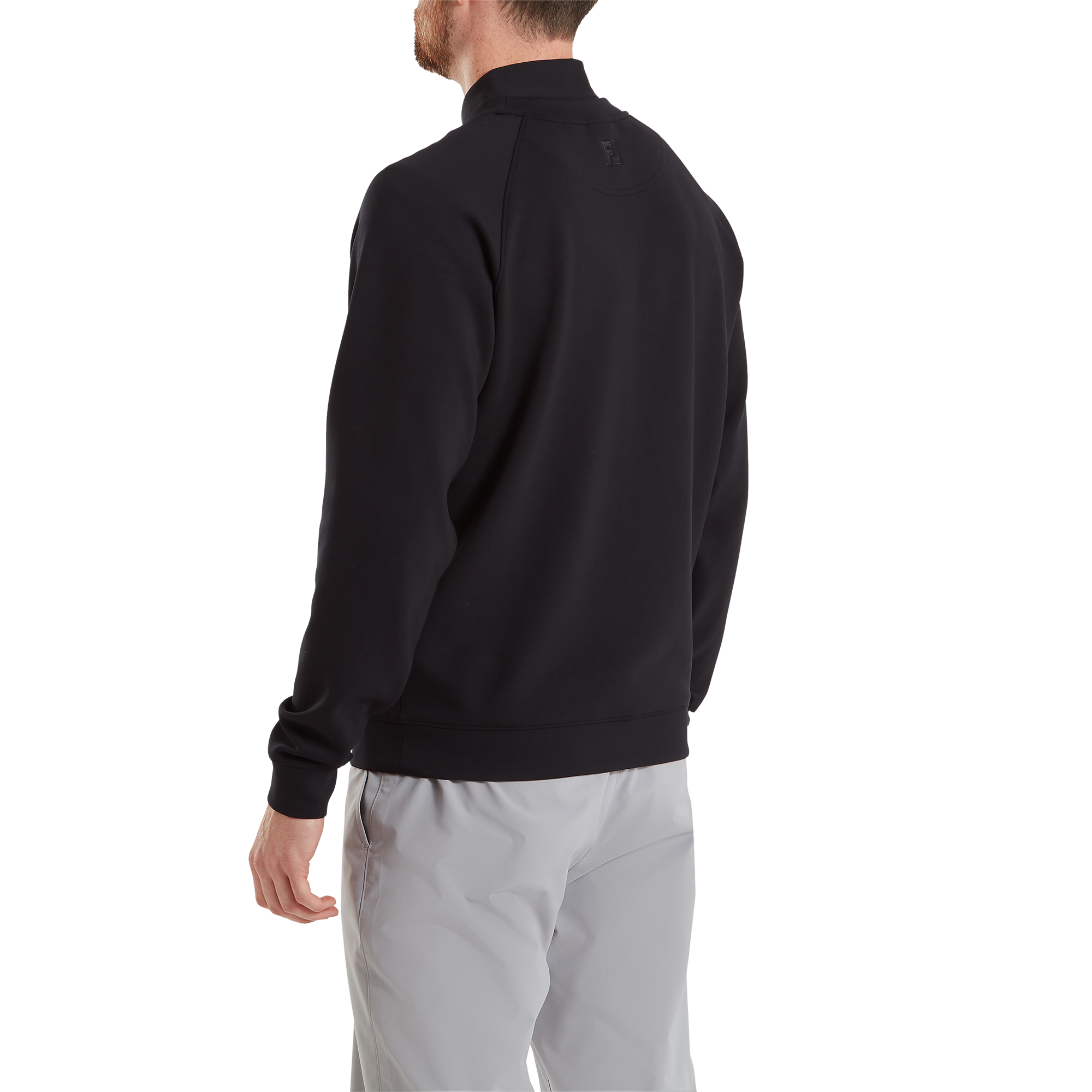 Crew Neck Sweatshirt