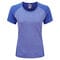 Periwinkle Space Dye