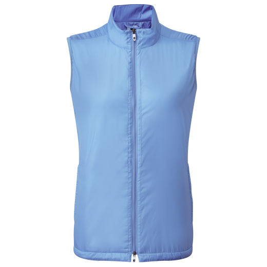 Leichte Thermoweste