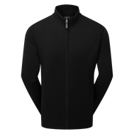 drirelease Full-Zip Lined Pullover