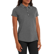 Heather Self Collar Lisle