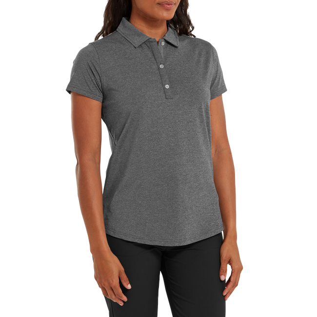 Heather Self Collar Lisle