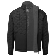 ThermoSeries Isolierte Jacke