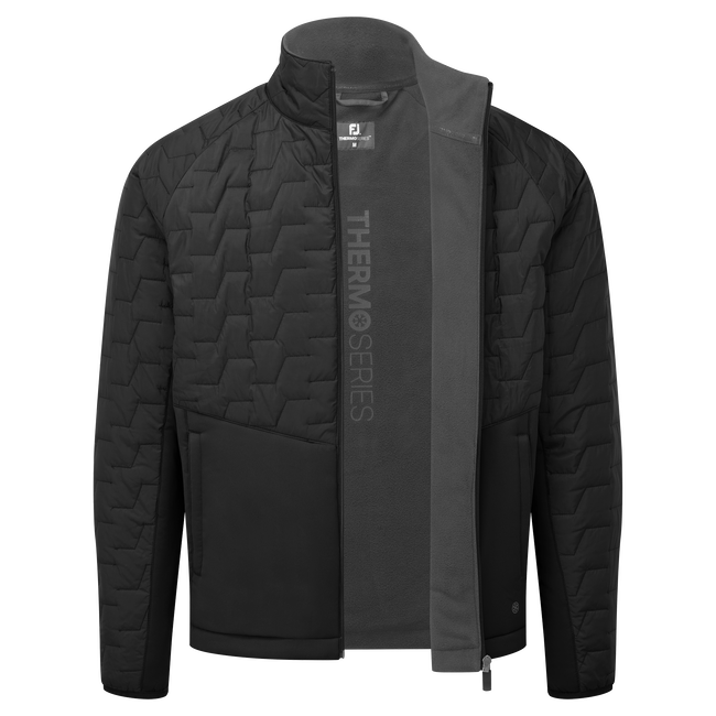 ThermoSeries Isolierte Jacke
