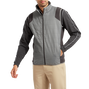 Veste matelass&eacute;e FJ sans manche