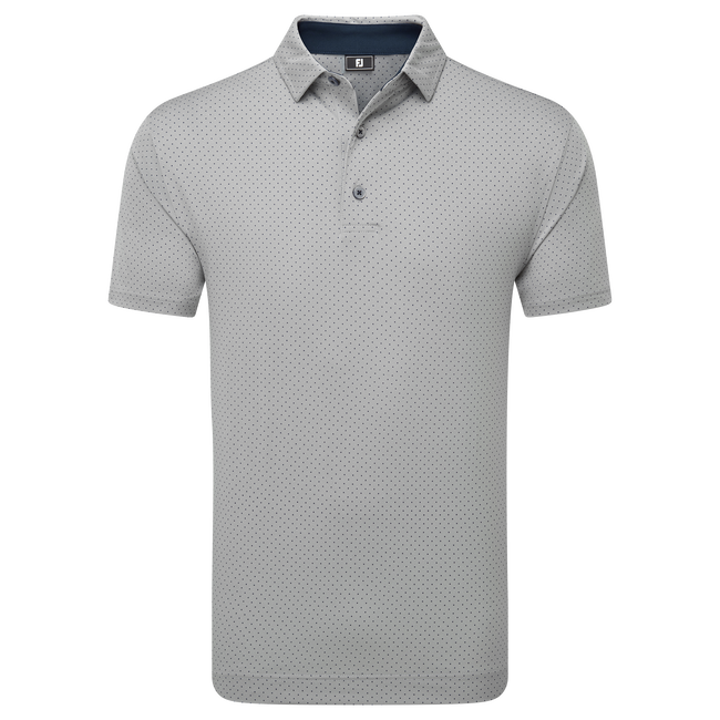 Punkte Stretch Lisle