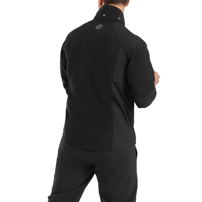 HydroTour Jacke