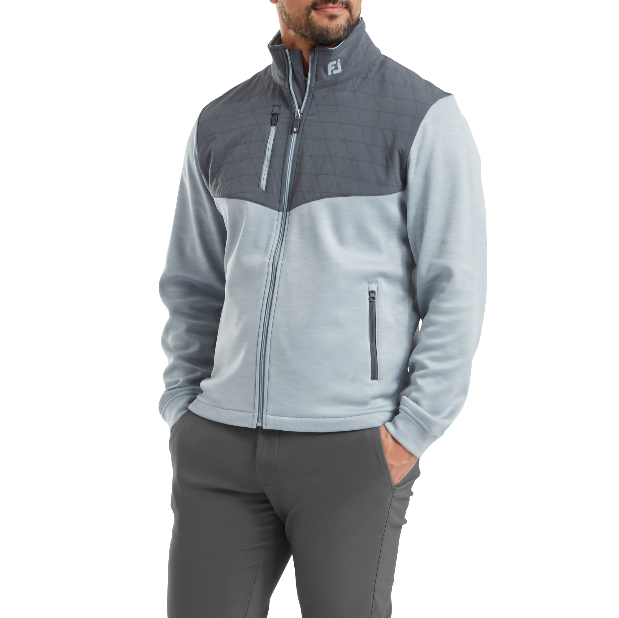 ThermoSeries Hybrid Jacke