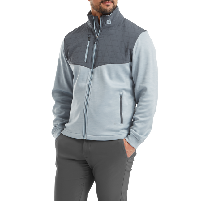 Veste hybride ThermoSeries