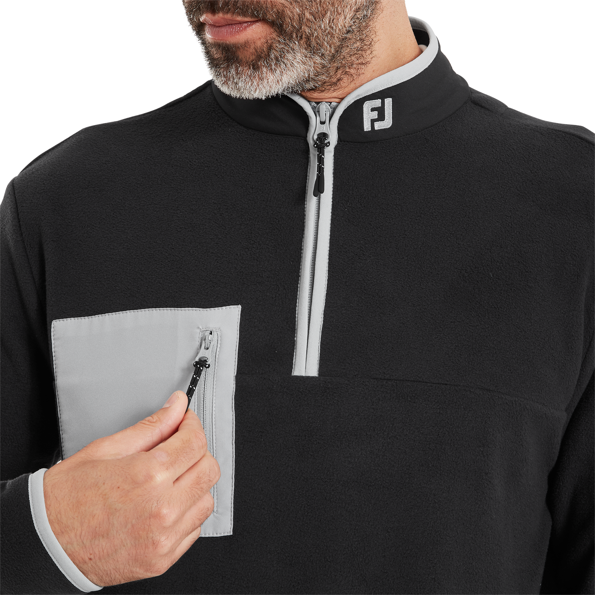 Polar Fleece Chill-Out