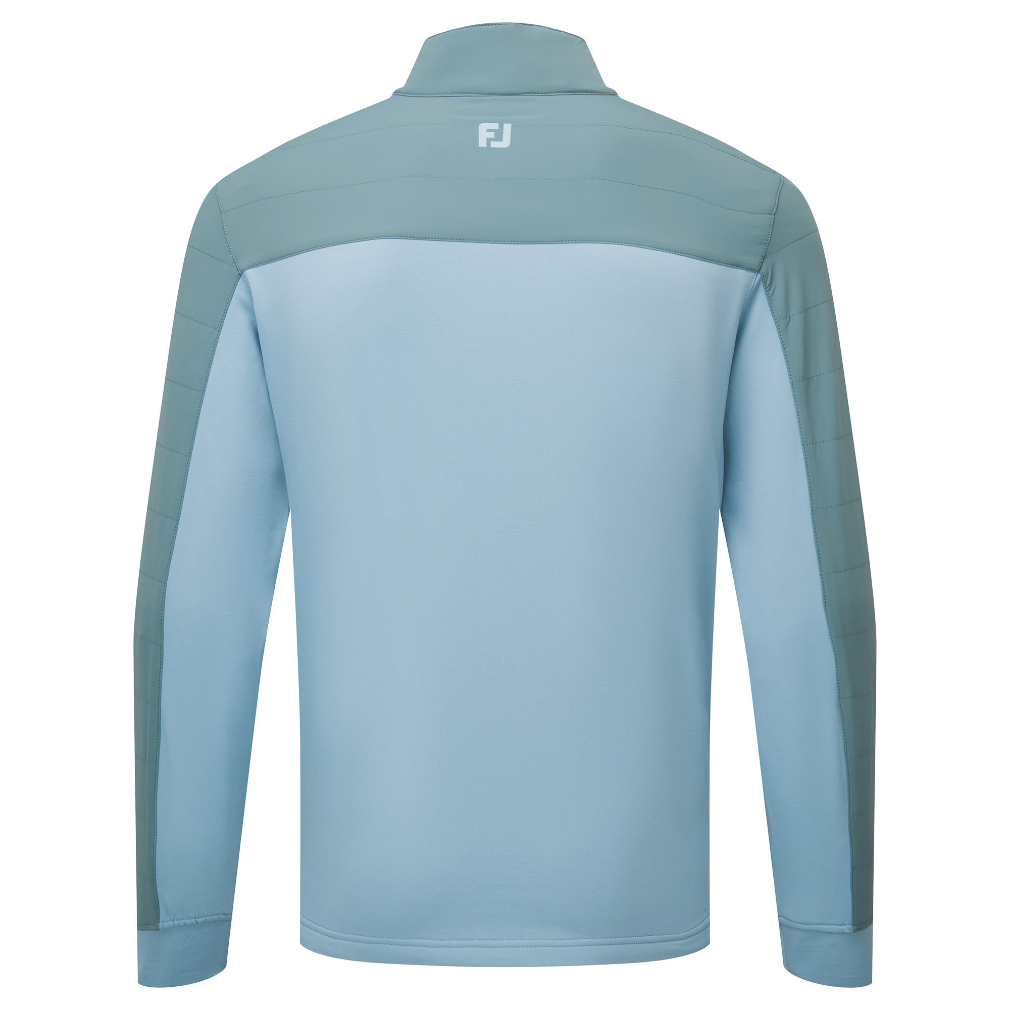 ThermoSeries Hybrid Pullover